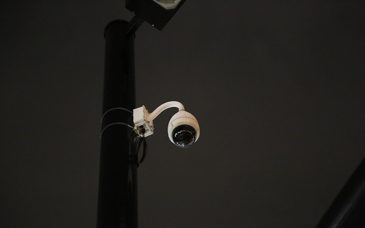 Pinellas County Sheriff's Office wants to use real-time facial recognition surveillance