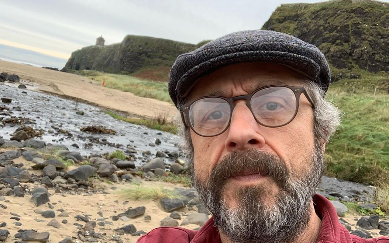 ‘Podfather’ Marc Maron will bring his new comedy tour to Tampa