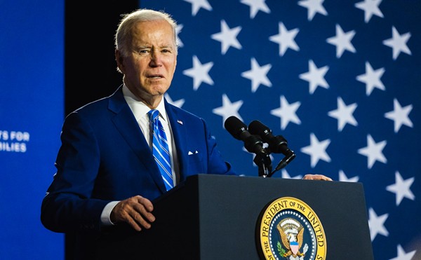 President Joe Biden is coming to Tampa next week