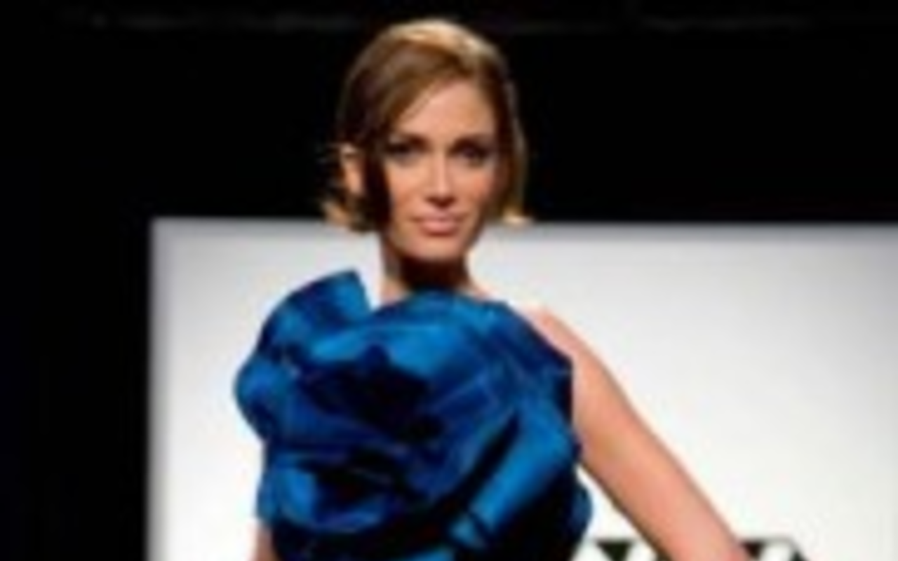Project Runway Recap: If Models Ruled the World
