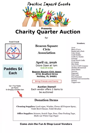 Fun event
