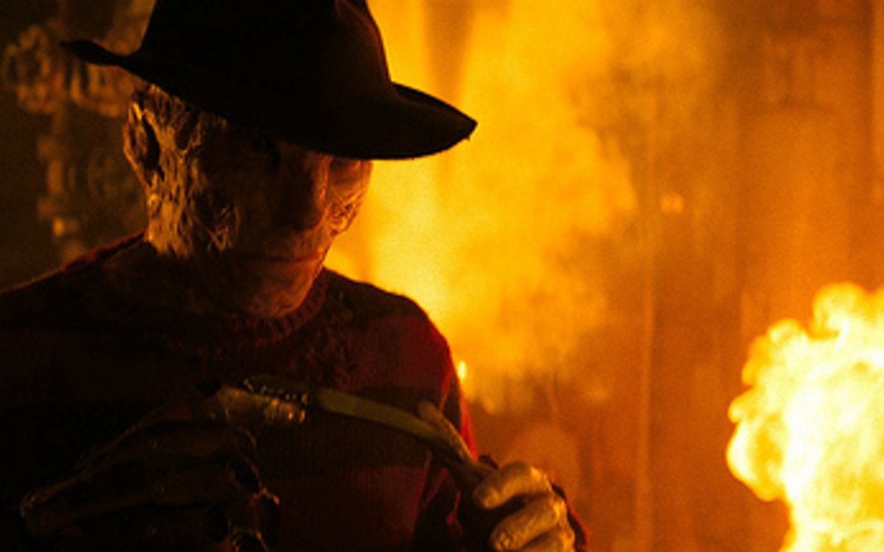 Rabid Movie Review: A Nightmare on Elm Street  remake, starring Jackie Earle Haley (with trailer video)