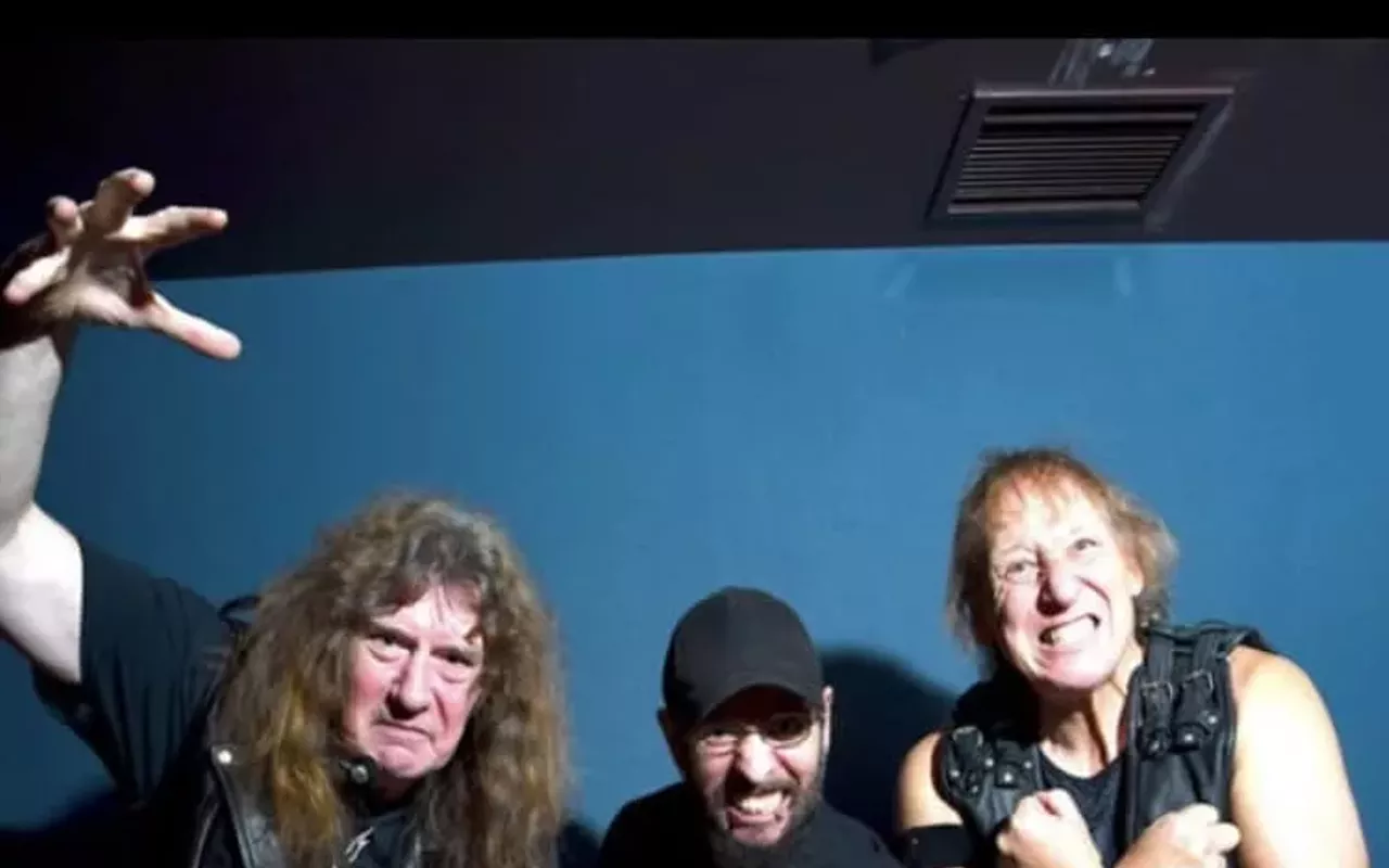 Image: Raven w/ SlackJaw, Midnight Vice, Othalan