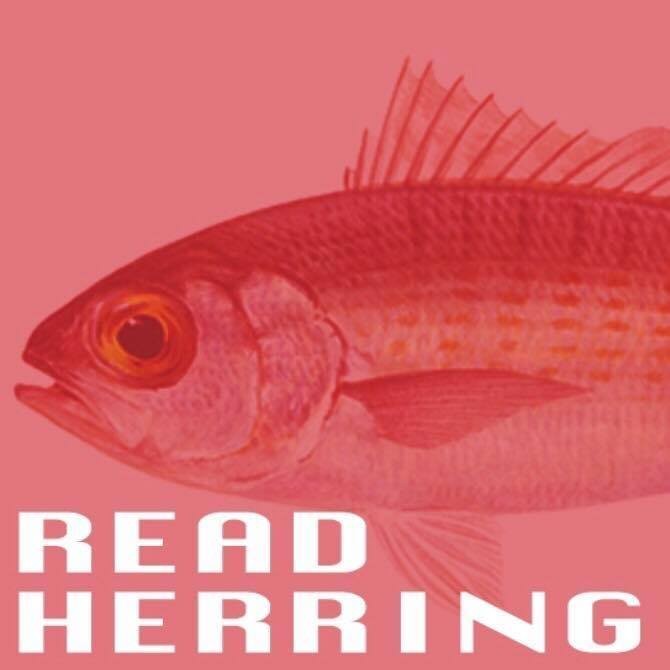 Read Herring Logo