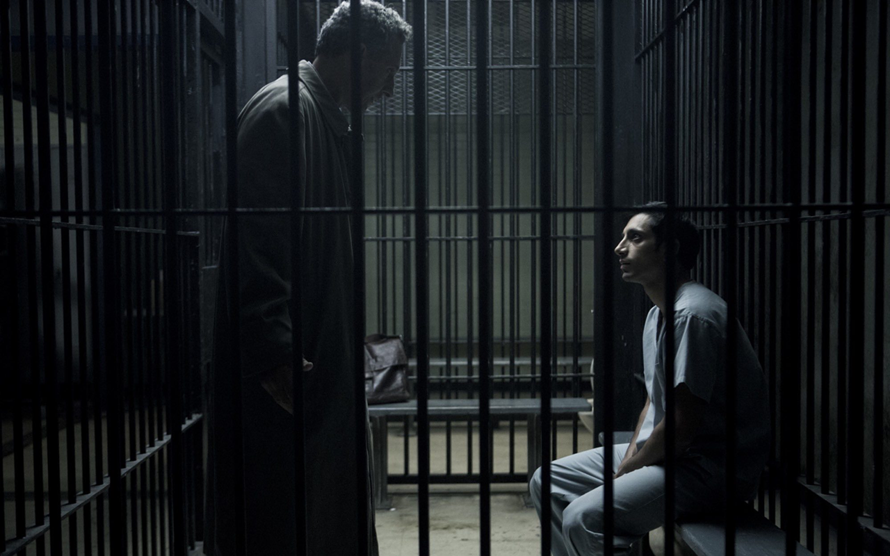 If you could only watch one show for the week, make sure it's HBO's The Night Of.