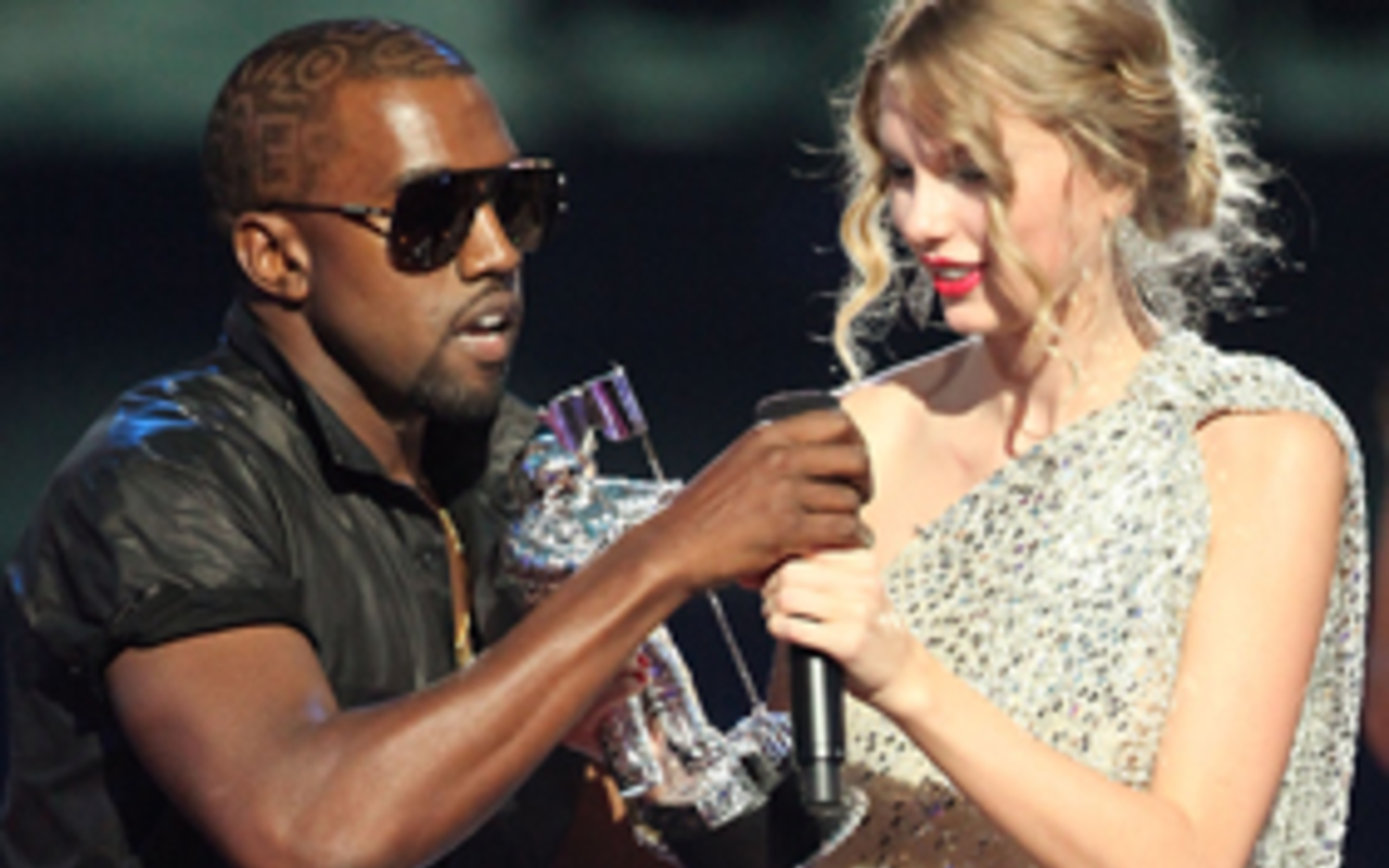 Recapping the 2009 MTV VMAs: Kanye, Taylor, Beyonce, Pink, Gaga and more!