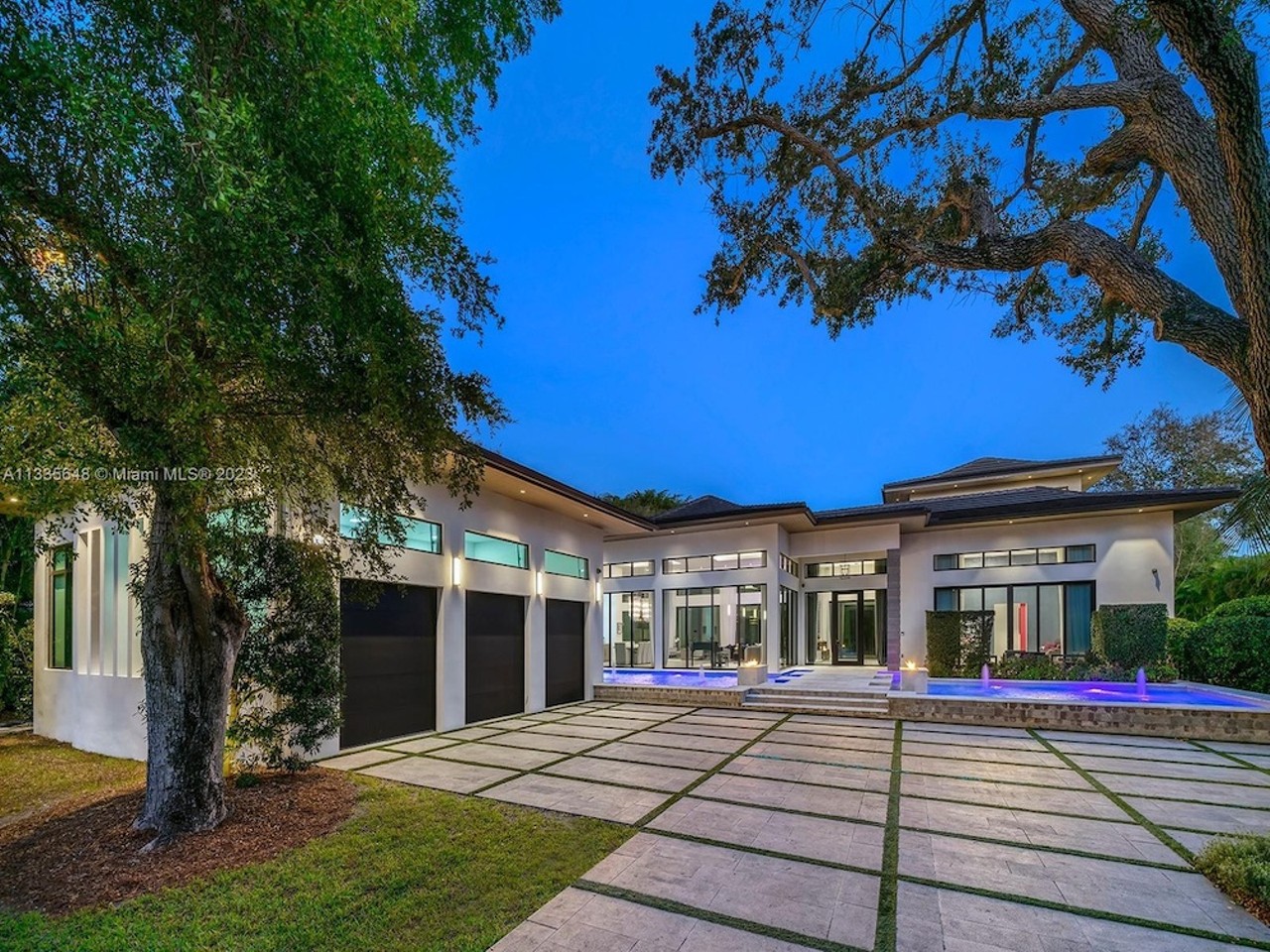 Red Sox legend David Ortiz is selling his giant Florida mansion
