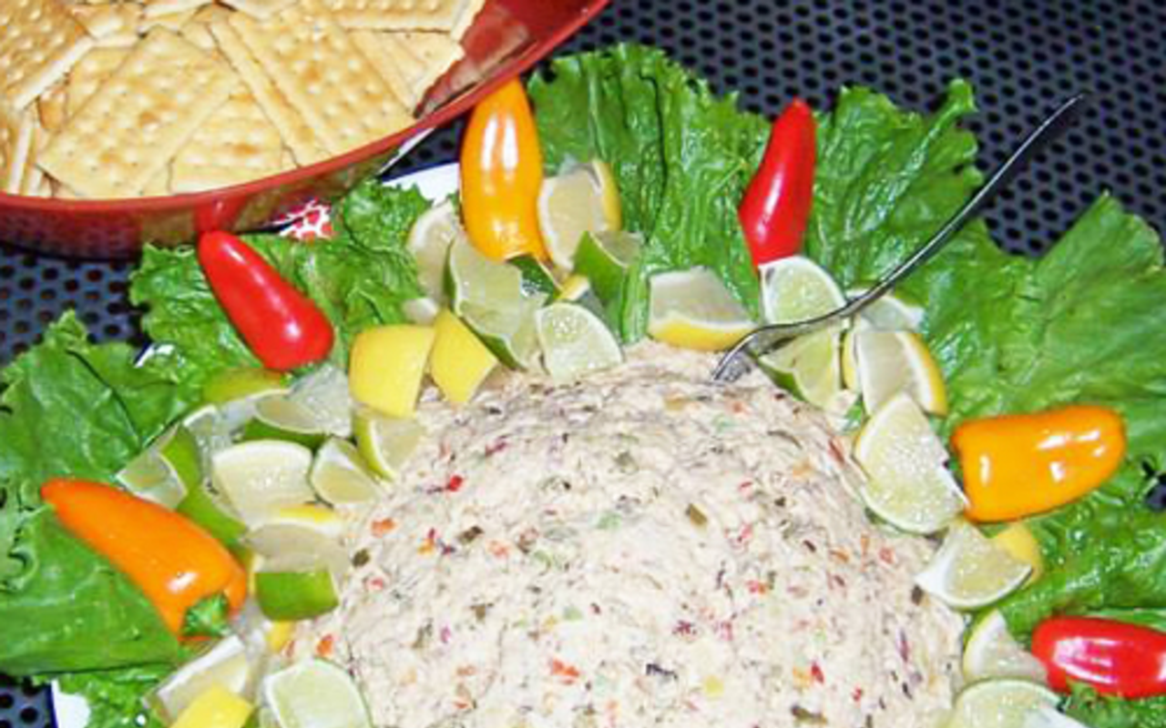 Reel 'em in: Pit your favorite fish spread recipe against the rest