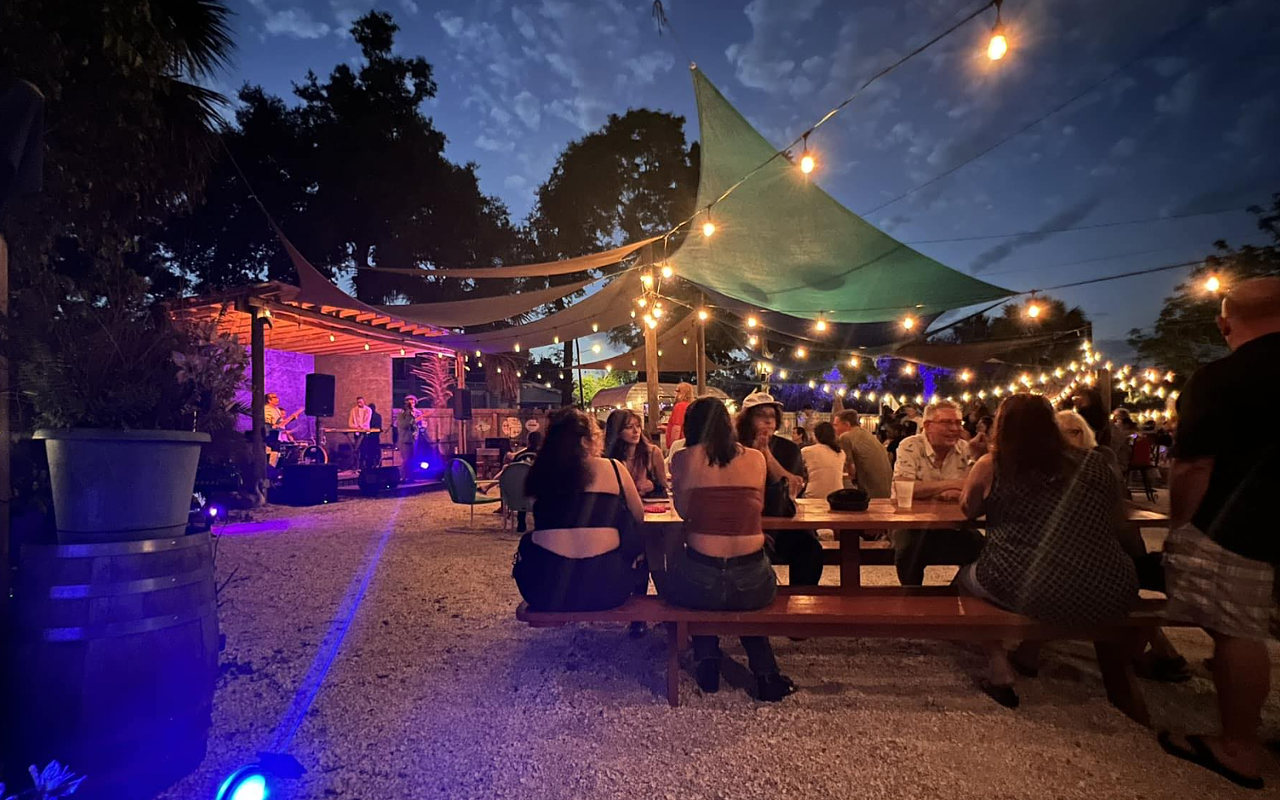 Image: Rehab: Live Music Brunch
