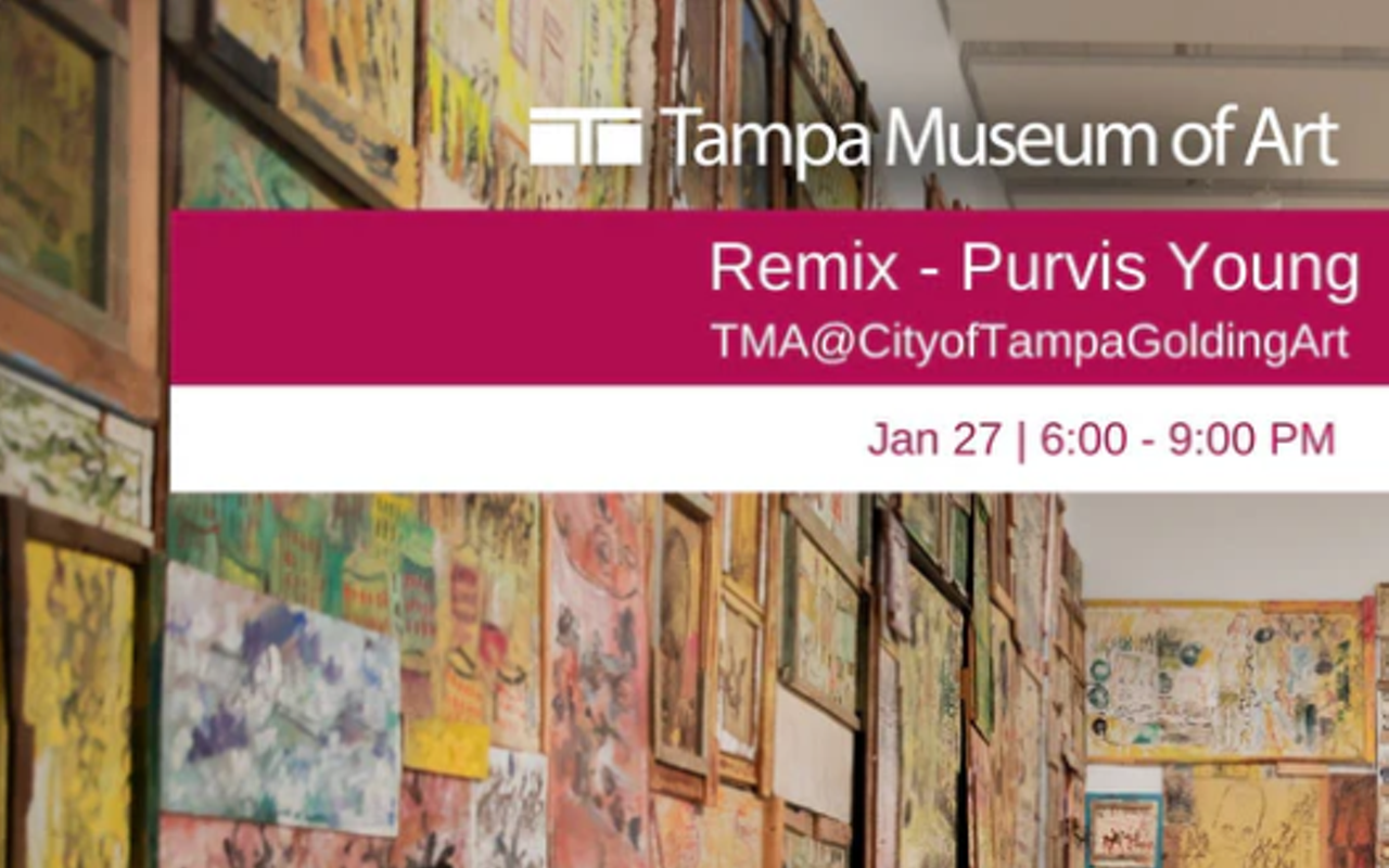 Image: Remix: An Art Class