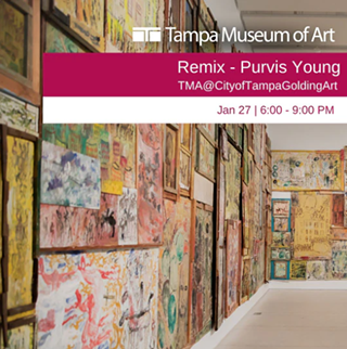 Image: Remix: An Art Class