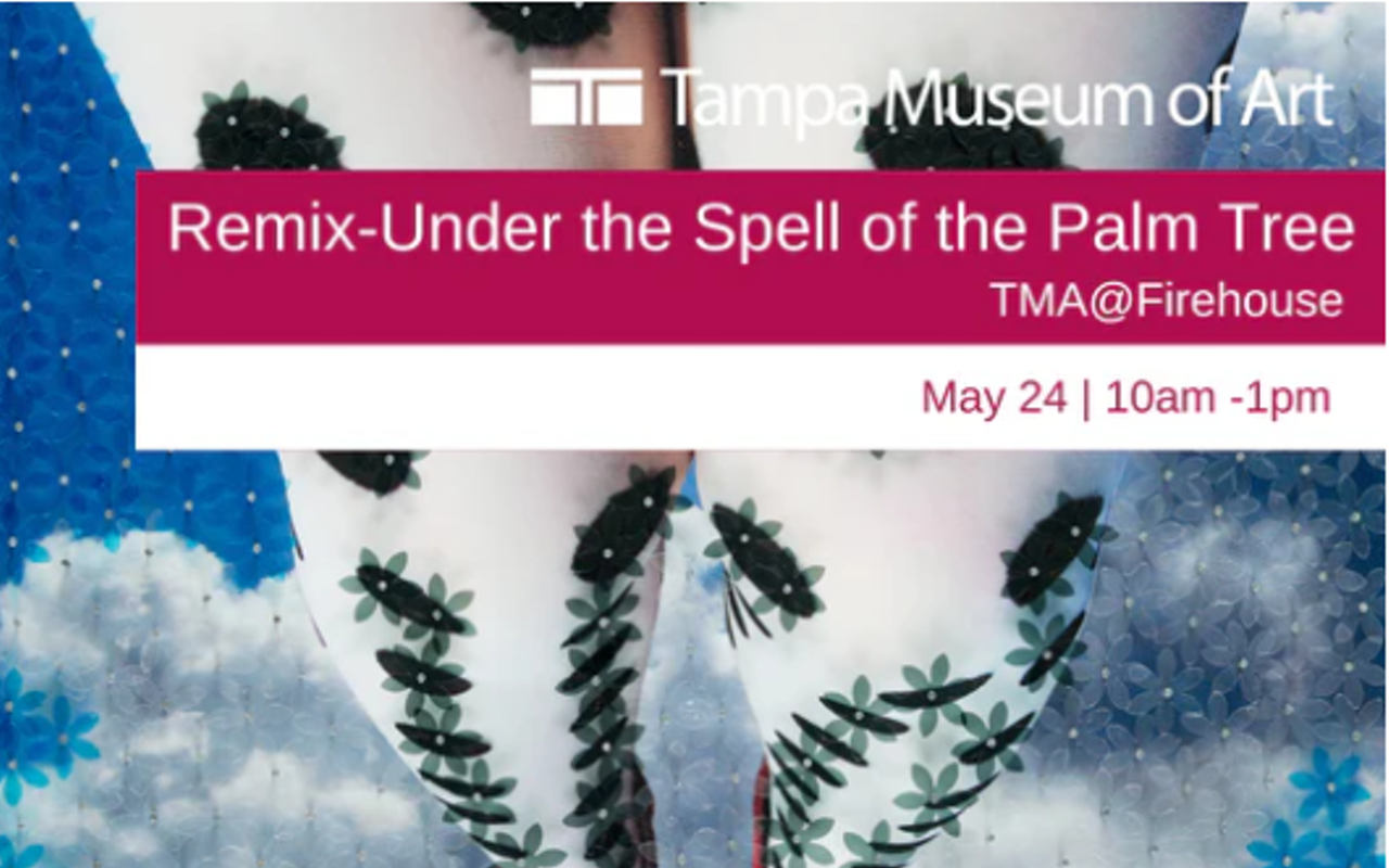 Image: Remix | TMA@Firehouse