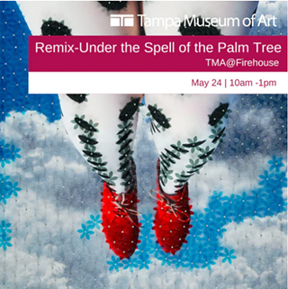 Image: Remix | TMA@Firehouse