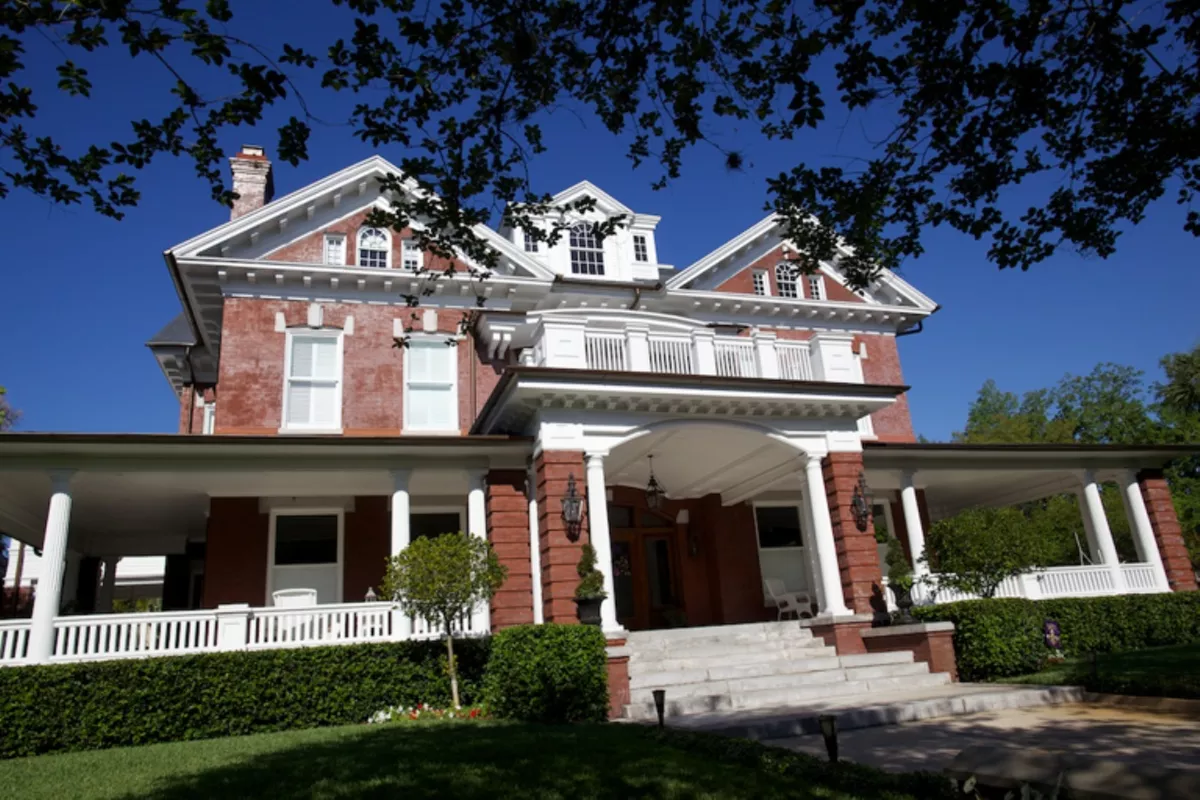 William Himes House