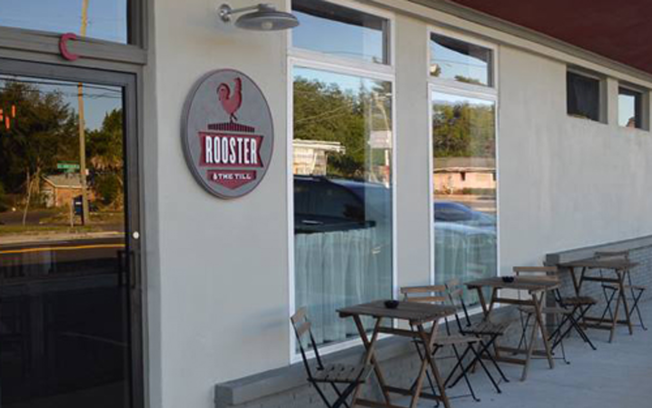 Reservations open for Rooster & the Till pop-up brunch