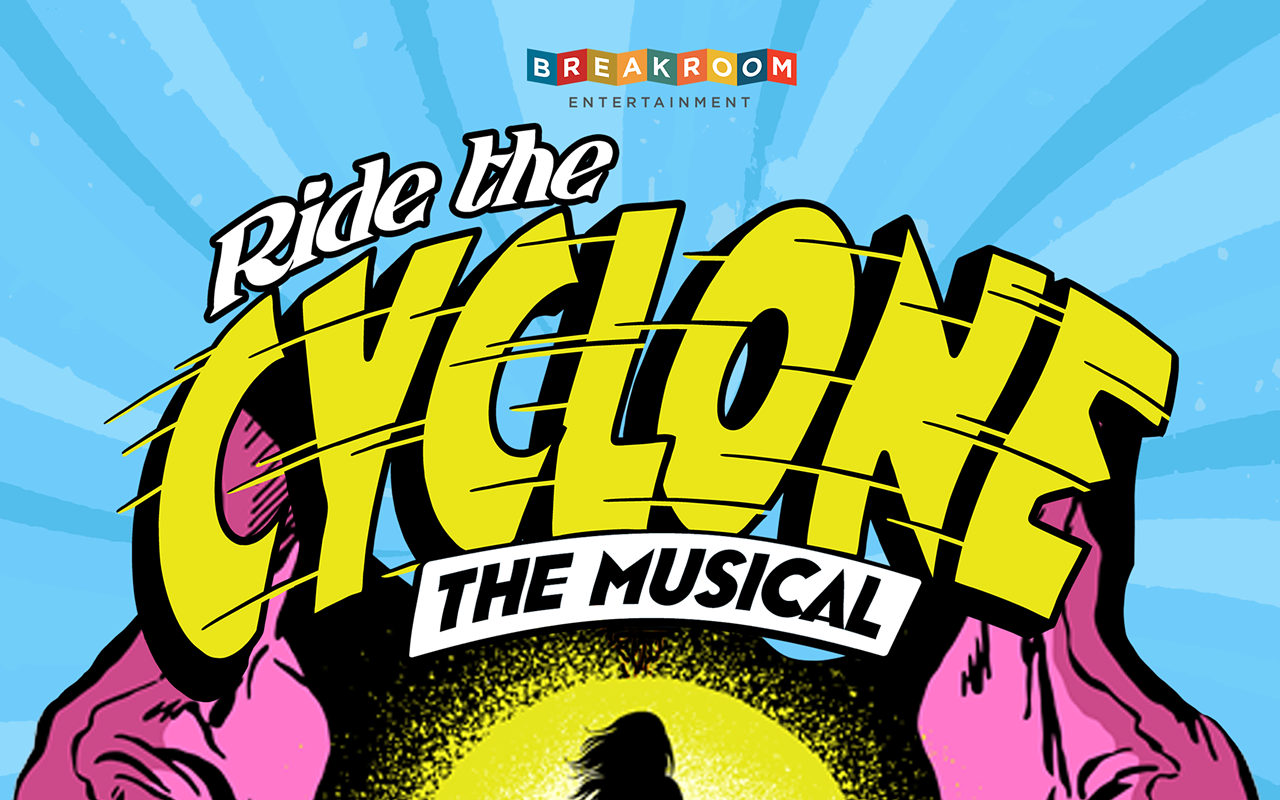 Image: Ride The Cyclone