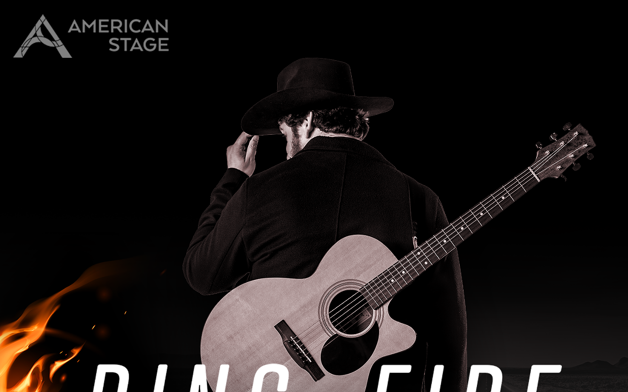 Image: Ring of Fire