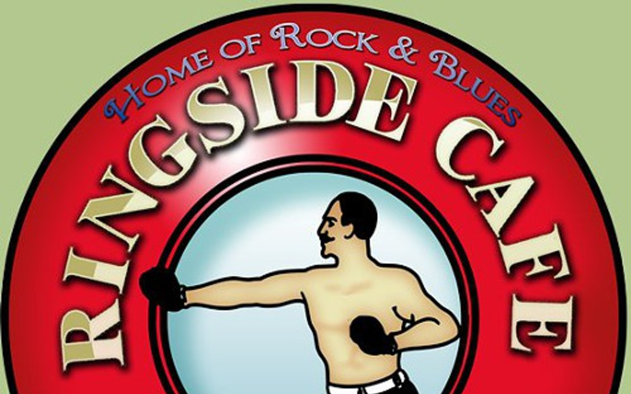 Ringside Cafe moves to Club Detroit