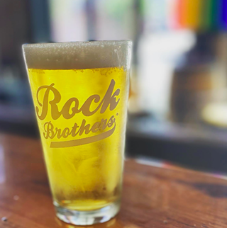 Rock Brothers Brewing