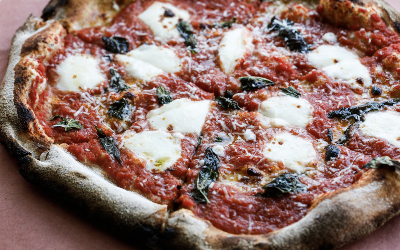 Safety Harbor gem Pizzeria Gregario re-opens with limited hours next month