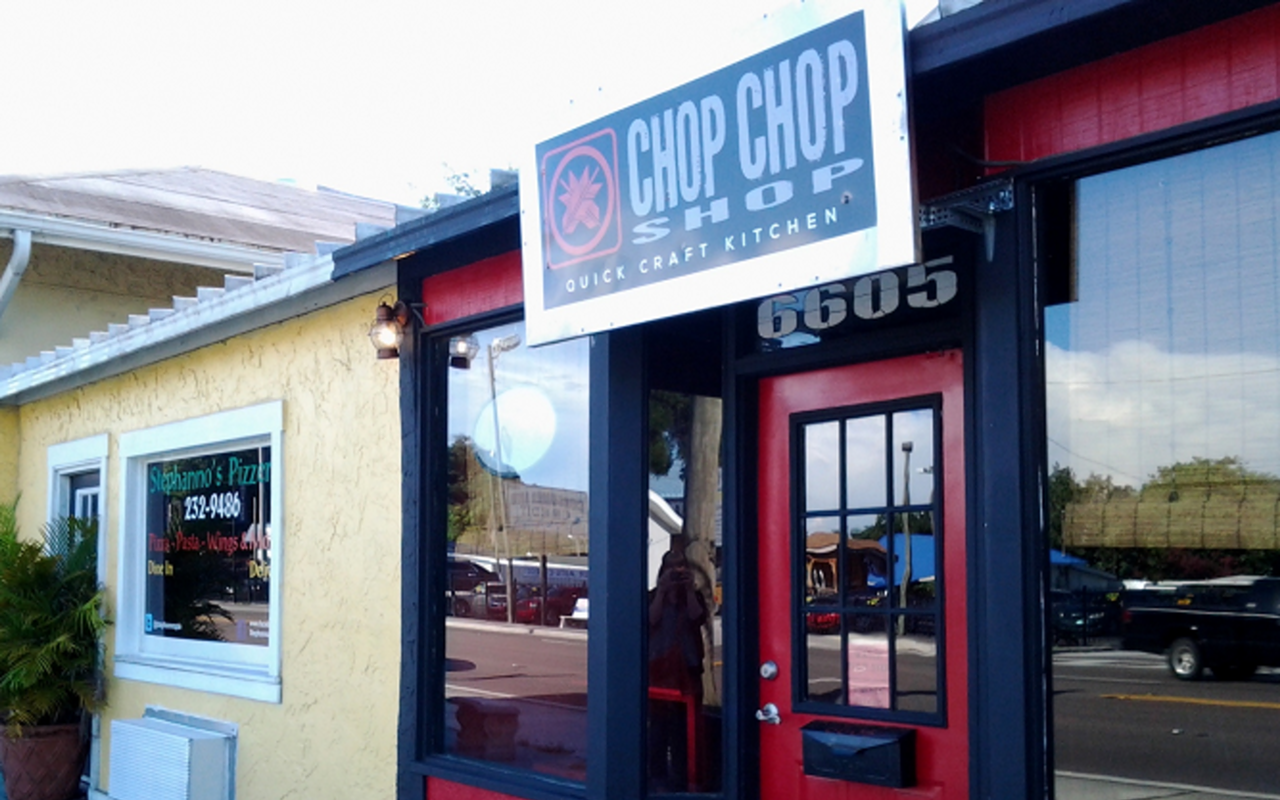 Seminole Heights' Chop Chop Shop launches Saturday (2)