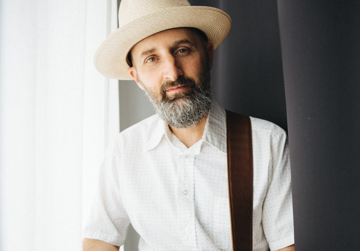 Seth Walker