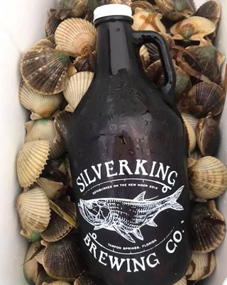 Silverking Brewing Co.