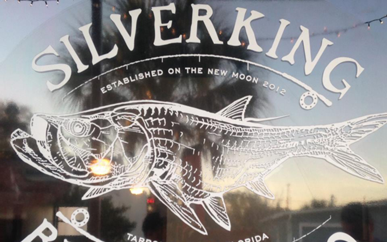Silverking Brewing throws two-day grand opening bash