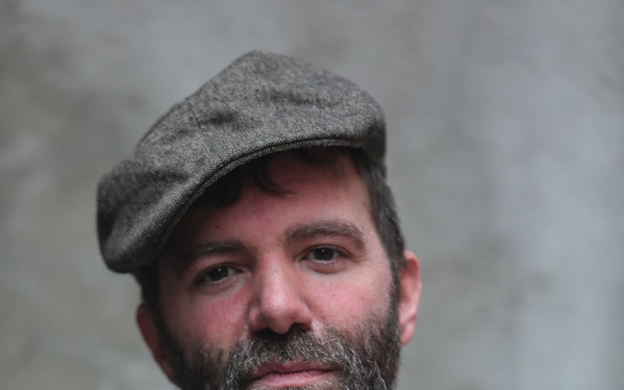 Stephen Kellogg