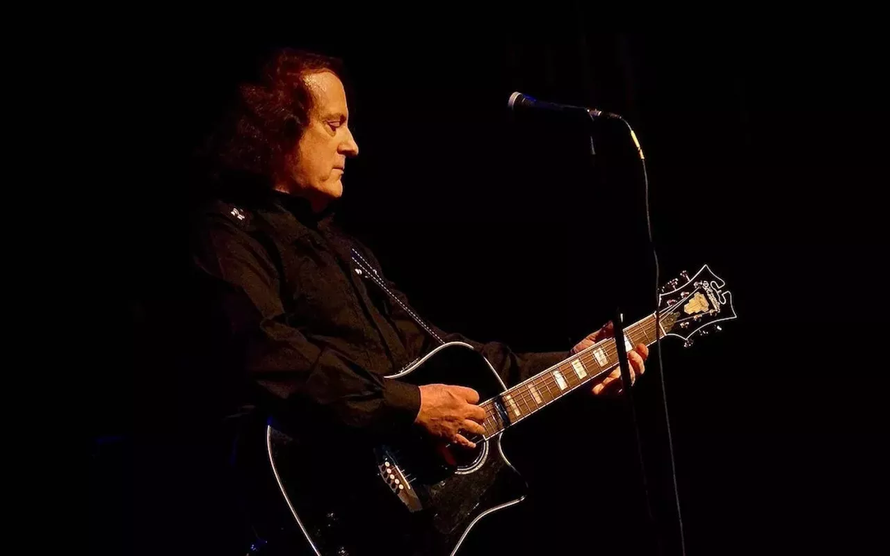 Tommy James & the Shondells