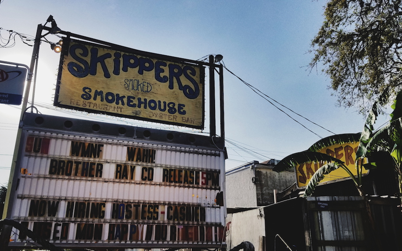 Skipper’s Smokehouse closing, Sandman’s iHeartRadio layoff and more of our most-read music stories of 2020
