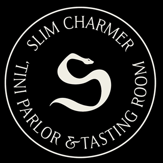 Image: Slim Charmer