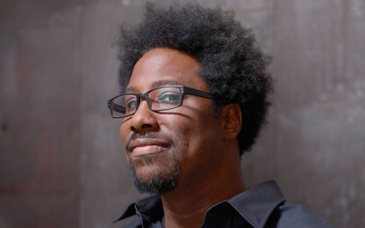 SLEEPER FAVE: W. Kamau Bell has the requisite smarts, charisma, savvy and hipster quotient to replace Letterman. 
