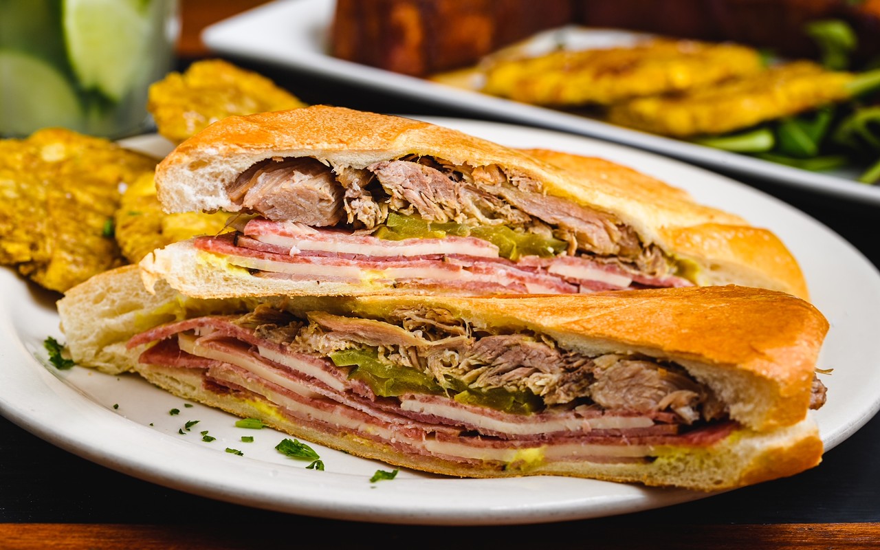 New restaurant Soul de Cuba Cafe opens in Seminole Heights