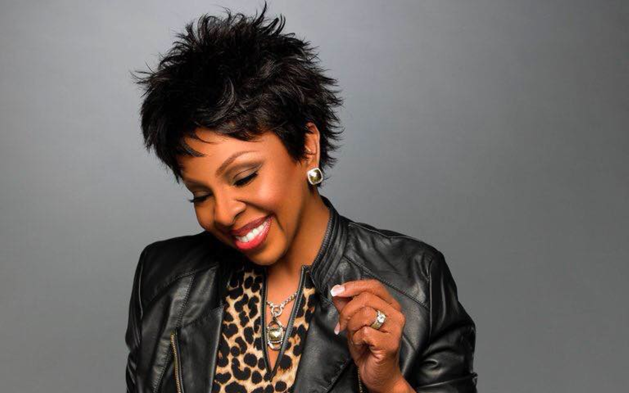 Soul empress Gladys Knight plays Clearwater this weekend