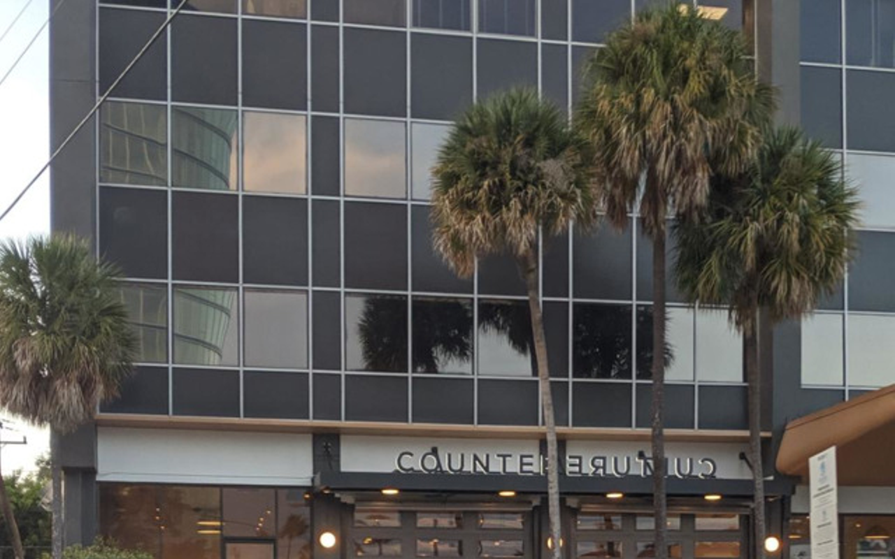 South Tampa's Counter Culture opens, we say goodbye to Roux and more local foodie news