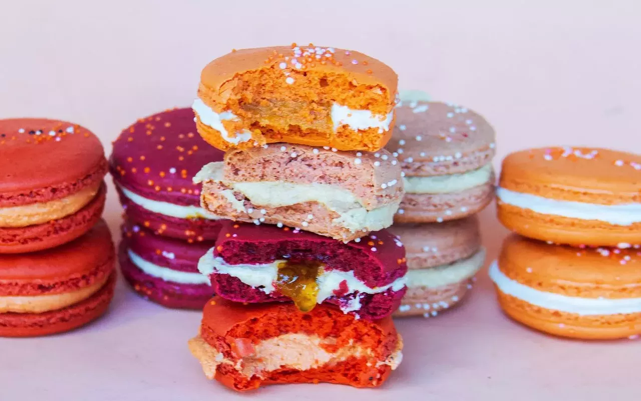 Image: Specialty bakery Elevenses will open its first storefront in V.M. Ybor