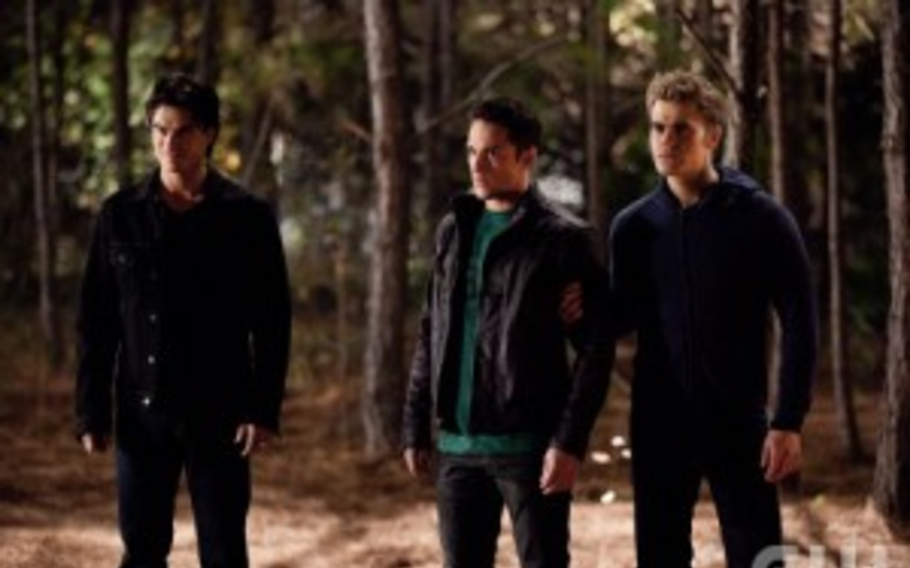 Spoiler Corner: Glee, Modern Family, Vampire Diaries and more!