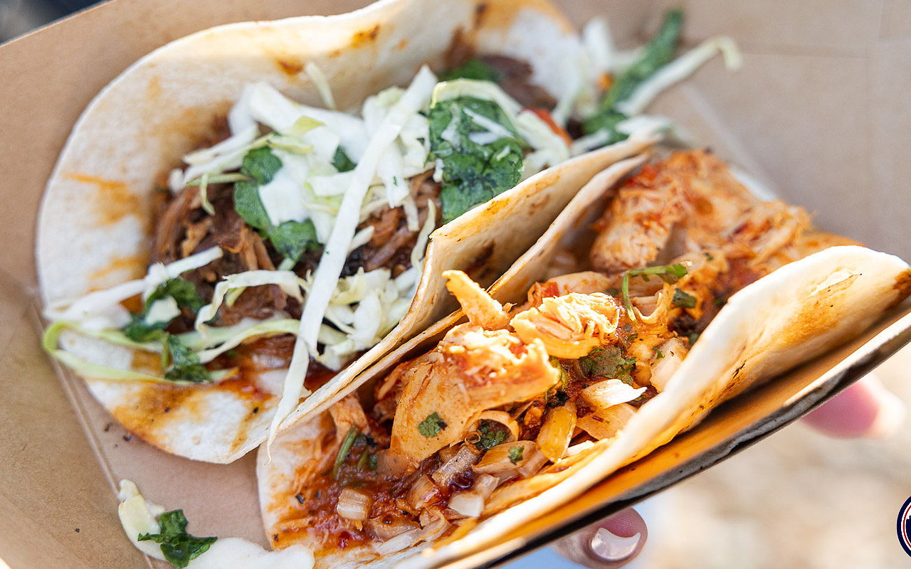 Image: St. Pete Taco & Tequila Bar Crawl: 6th Annual, April 12th by Bar Crawl USA