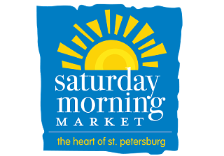 St. Petersburg Saturday Morning Market