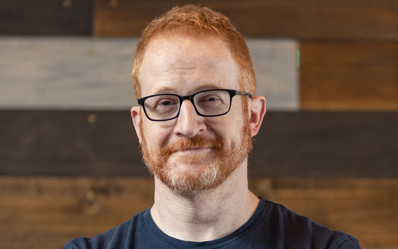Image: Steve Hofstetter