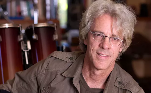 Image: Stewart Copeland