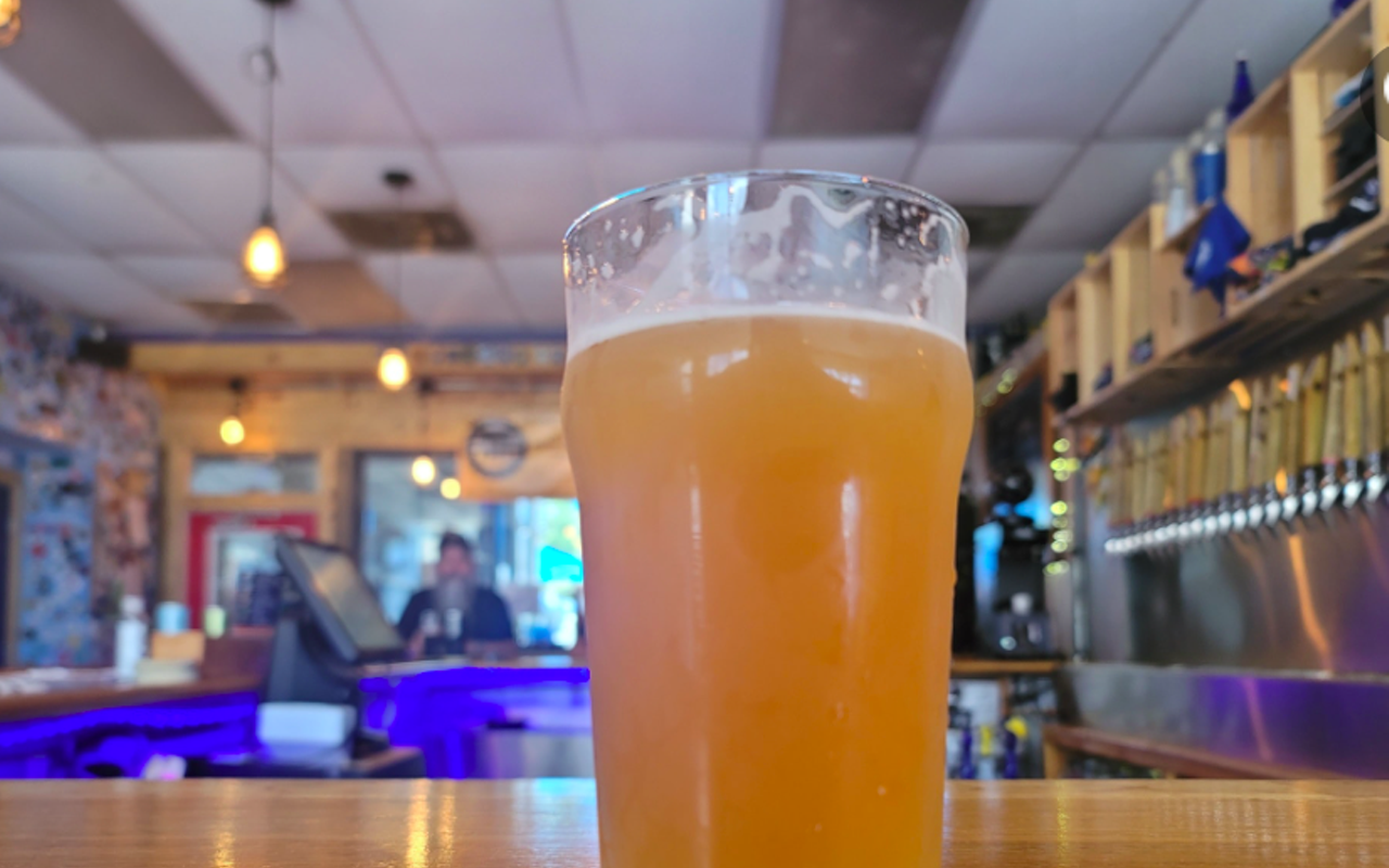 Image: Stilt House Brewery
