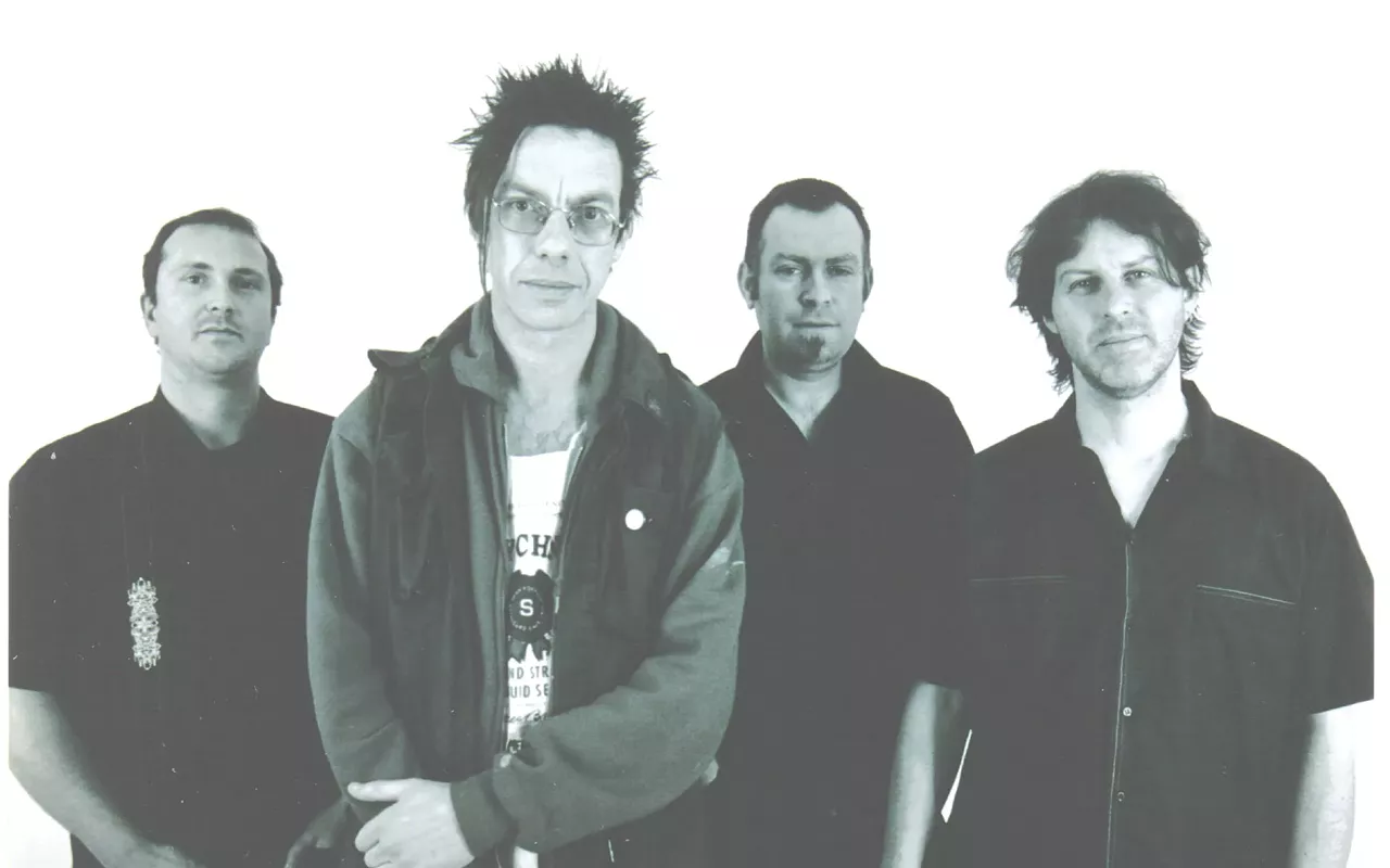 Image: Subhumans