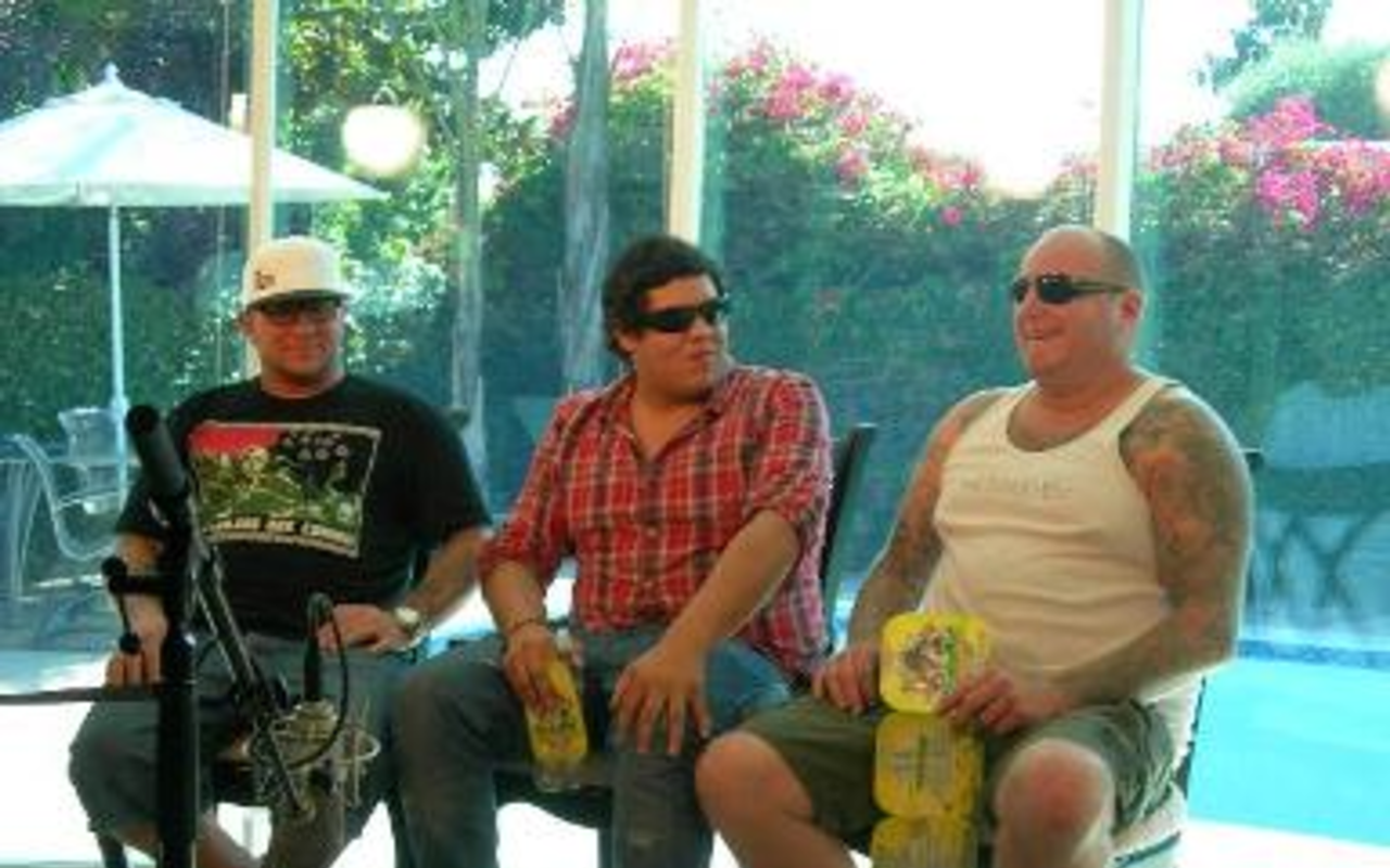 Sublime lawsuit settled, band to continue. Sort of.