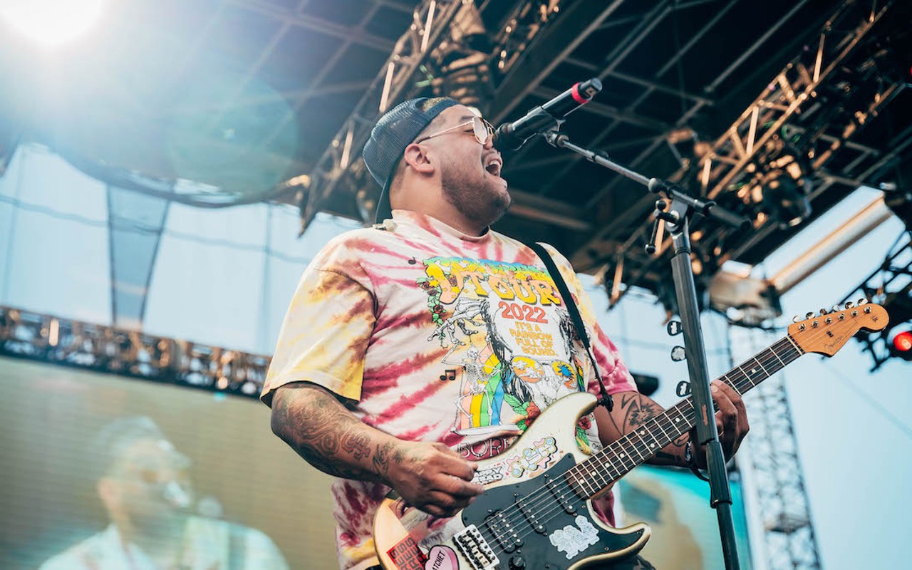 Sublime with Rome returns to Tampa Bay for set Saturday show with Slightly Stoopid