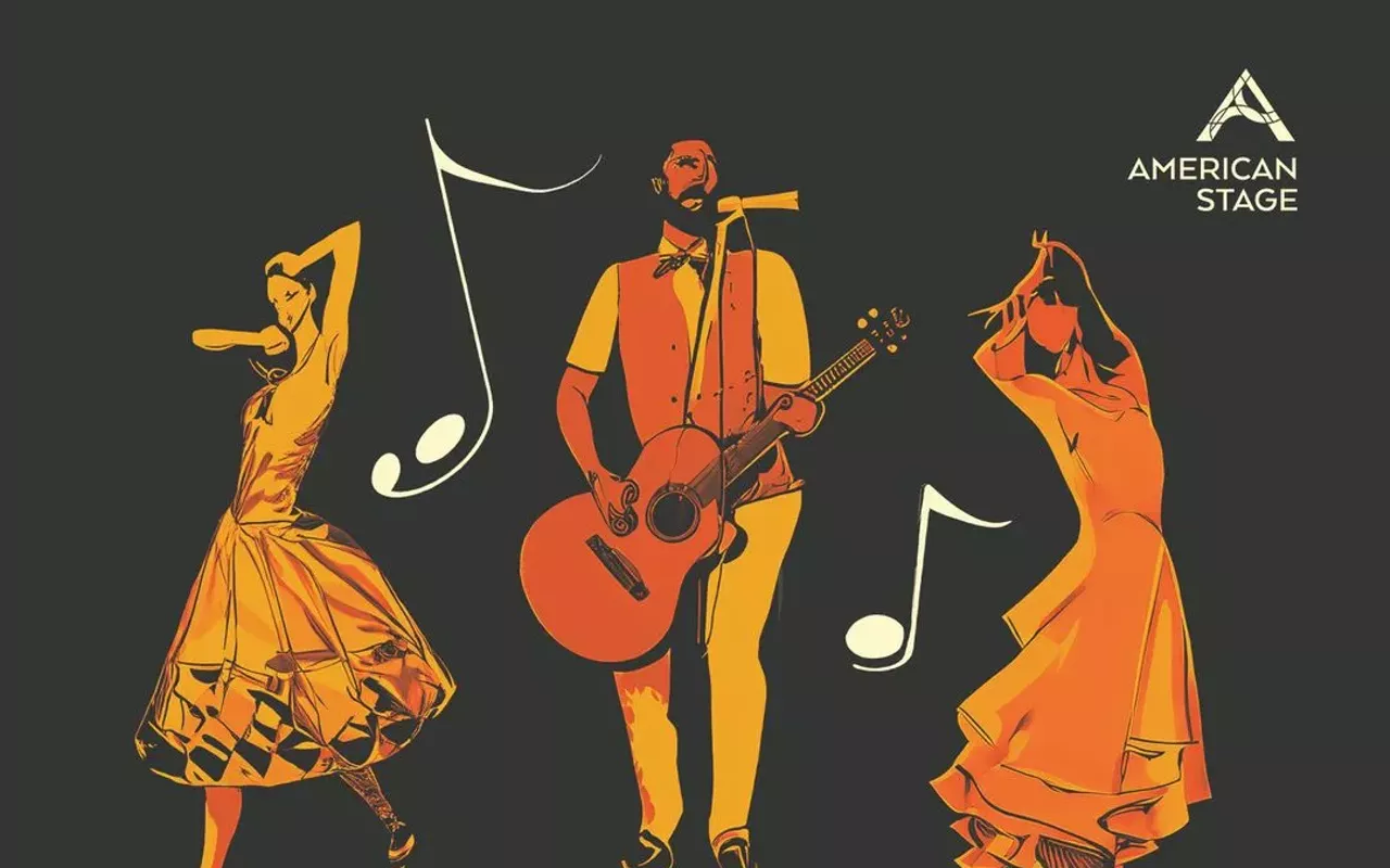 Image: Summer Cabaret Series
