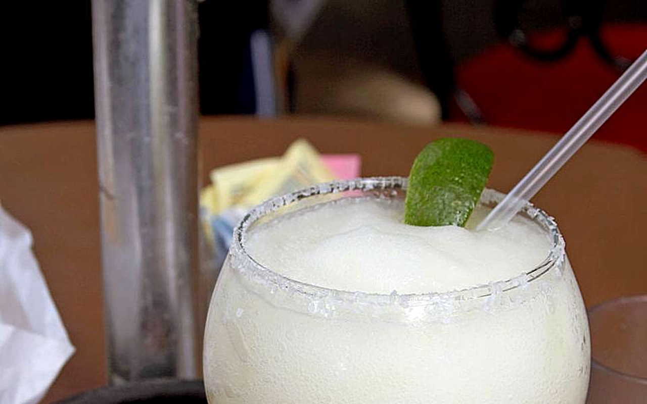 Summer Guide 2017: The dark side of the marg