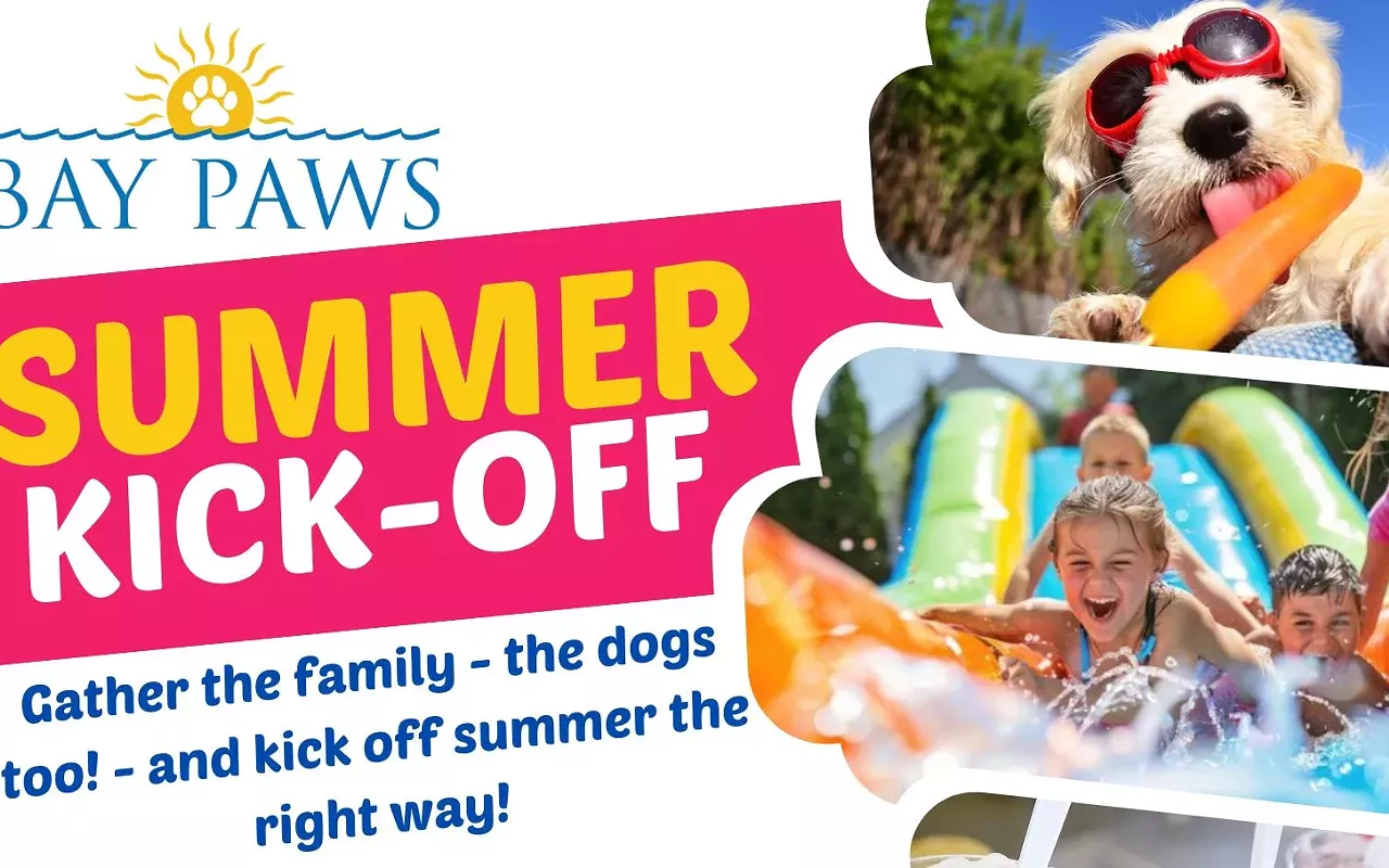 Image: Summer Kick-Off