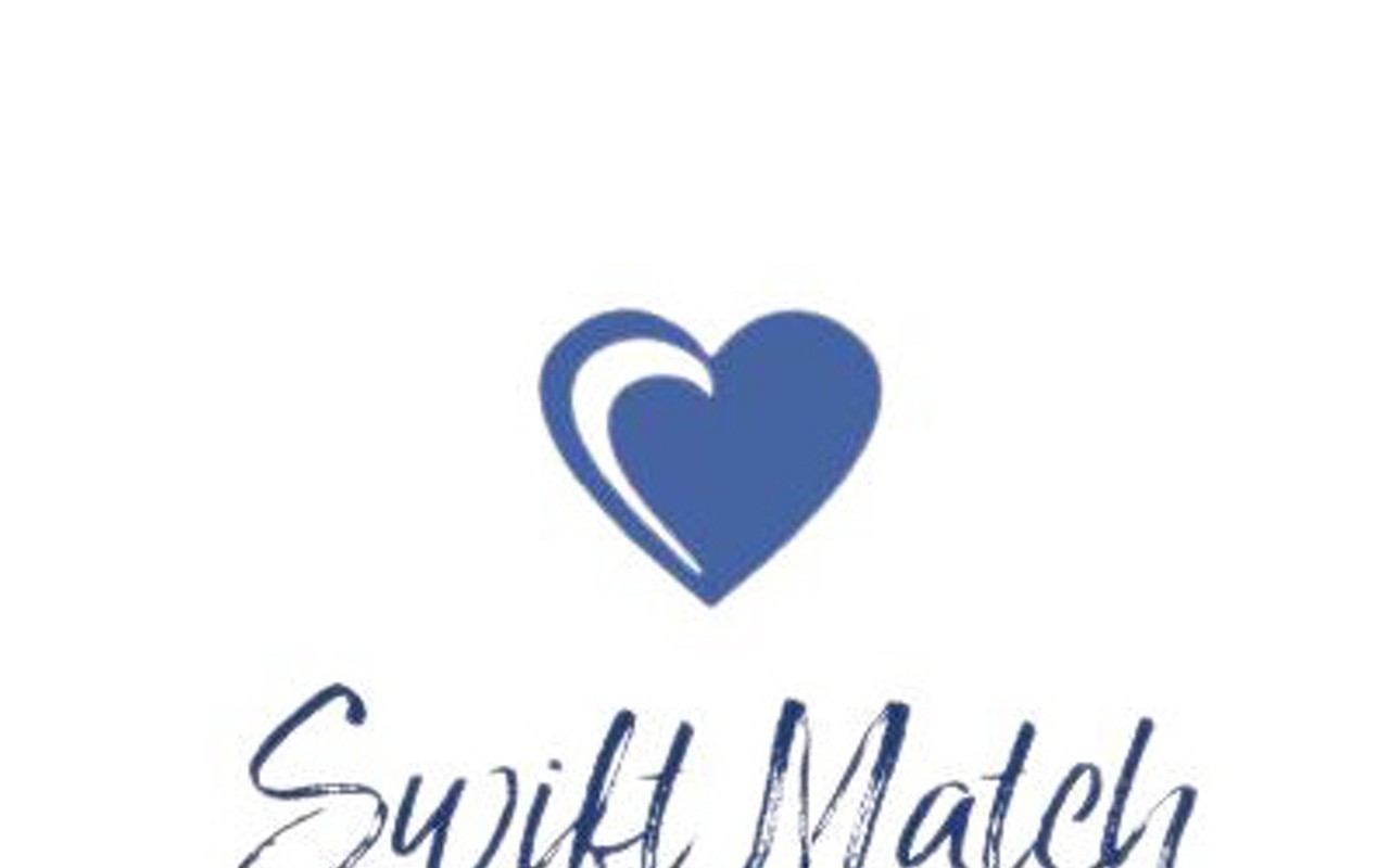 Swift Match(Speed Dating) Event - Singles Ages 40(ish) - 60(ish)